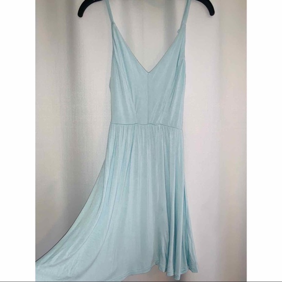 Ardene Flowy Dress - Picture 2 of 3